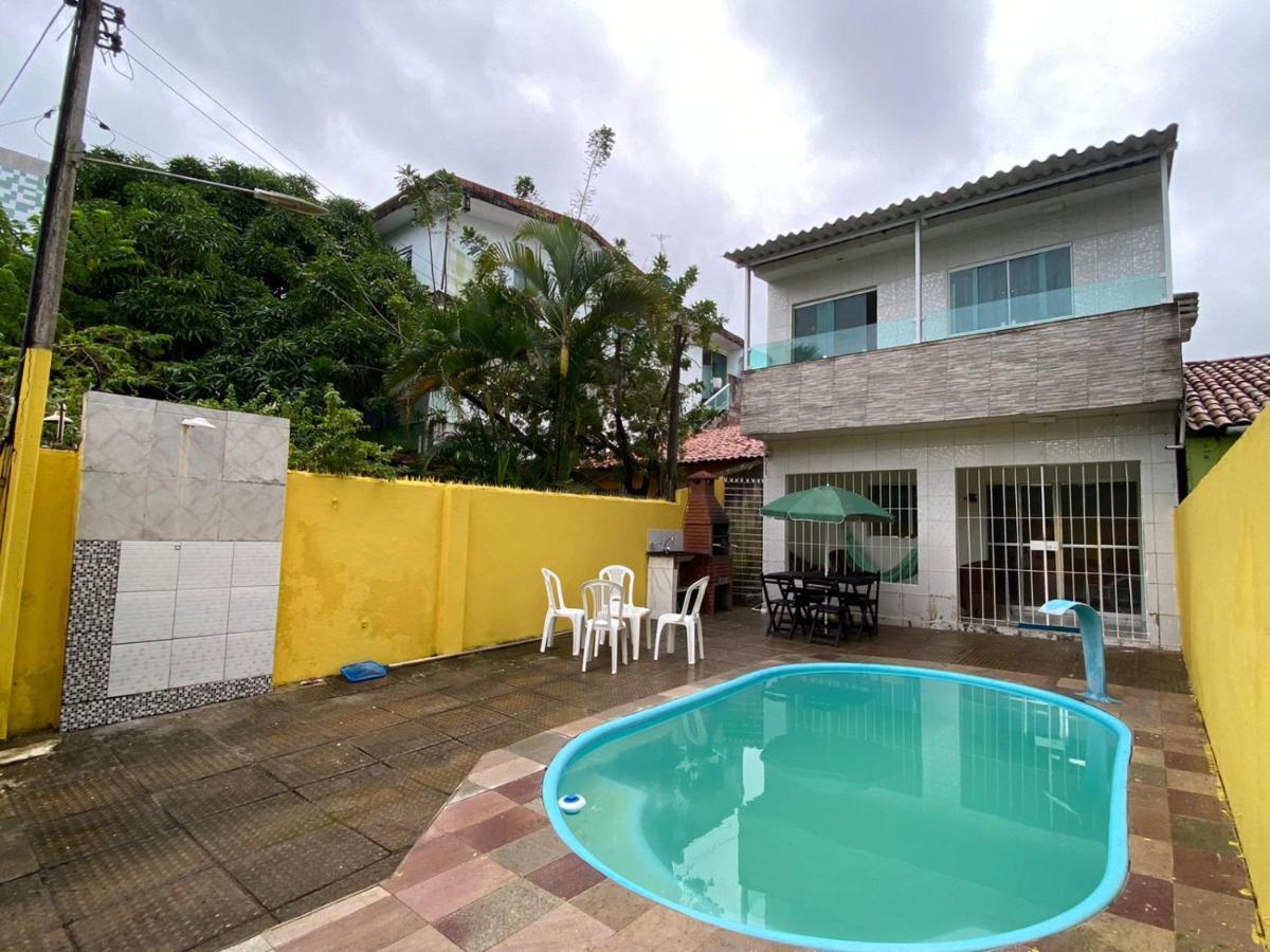 Cantinho da Chérie Centro Porto de Galinhas, 5 minutos a pé para as Piscinas Naturais Extérieur photo