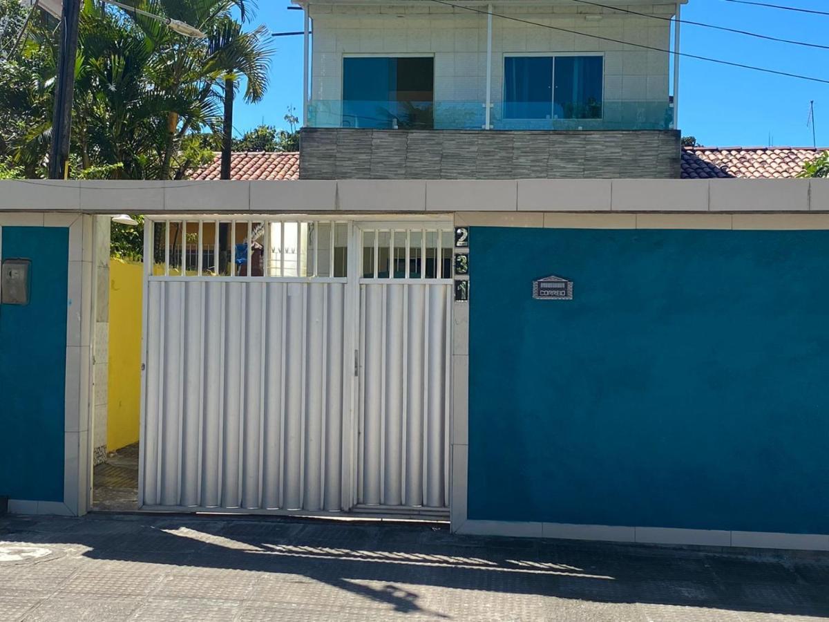 Cantinho da Chérie Centro Porto de Galinhas, 5 minutos a pé para as Piscinas Naturais Extérieur photo