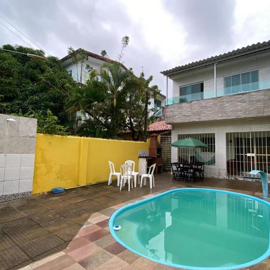 Cantinho da Chérie Centro Porto de Galinhas, 5 minutos a pé para as Piscinas Naturais Extérieur photo